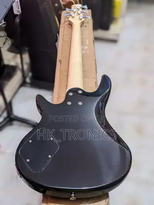 Ibanez Bass Guitar