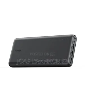 Anker Powerbank(1000mah).