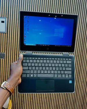 Laptop HP ProBook X360 11 G4 8GB Intel Pentium SSD 128GB