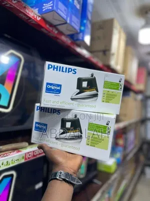 Pasi PHILIPS