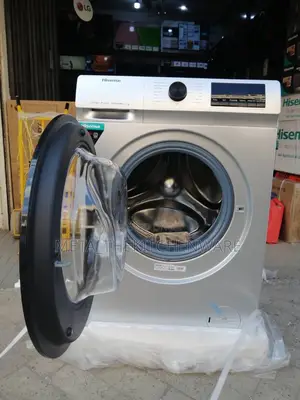 Hisense Automatic Washing Machine Front Load 6kg
