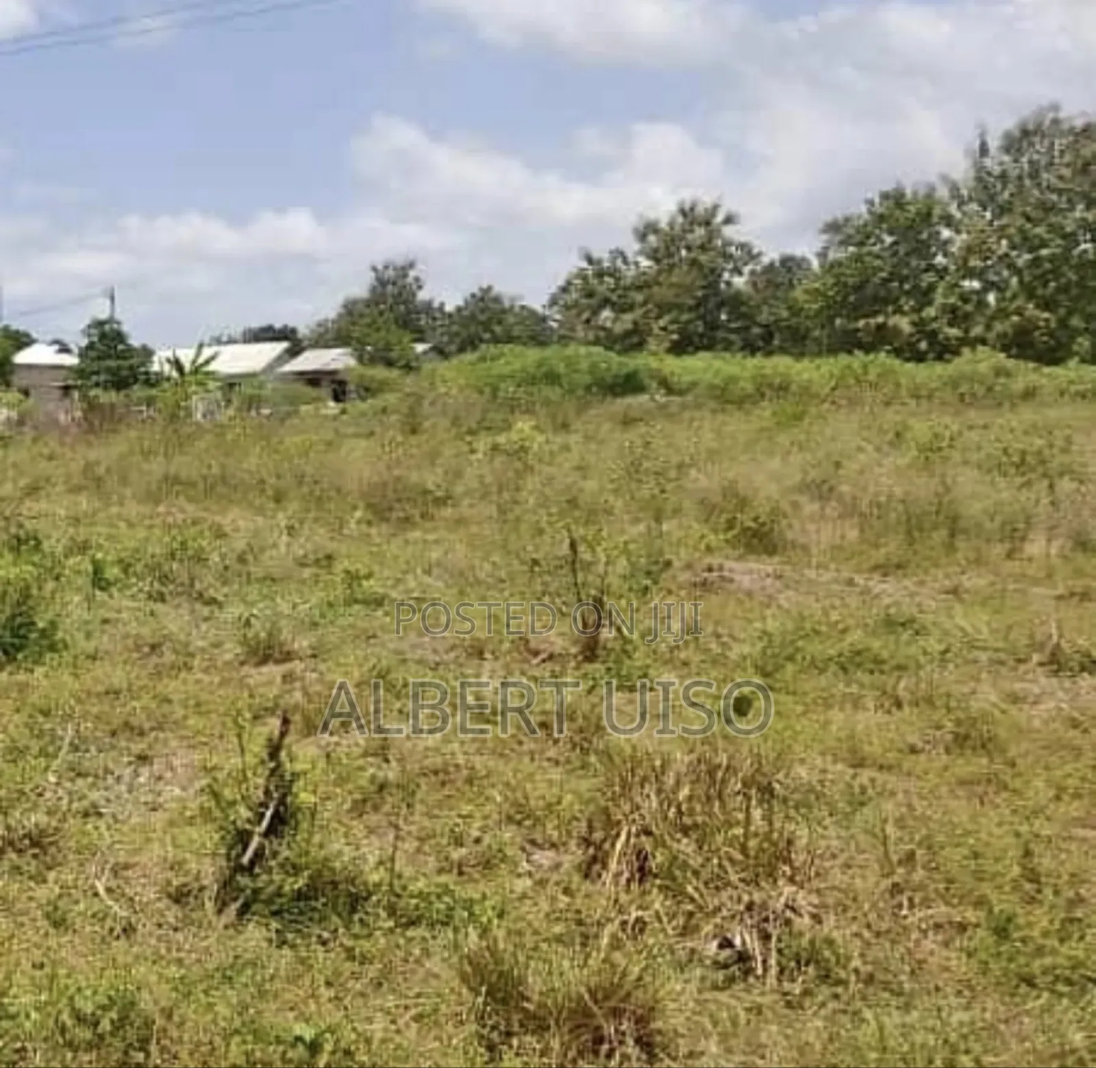 Mradi Wa Viwanja Kerege Bagamoyo Rd,