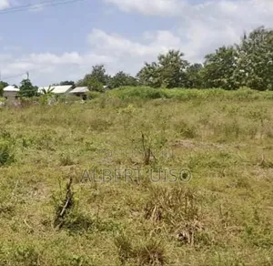 Mradi Wa Viwanja Kerege Bagamoyo Rd,