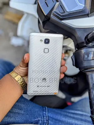 Huawei Mate 7 16 GB