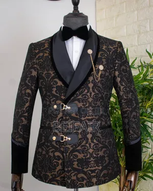 Men's Suits | Stylish | High Class | Elegant