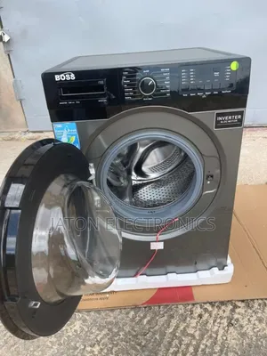 Boss Automatic Washing Machine 10kg