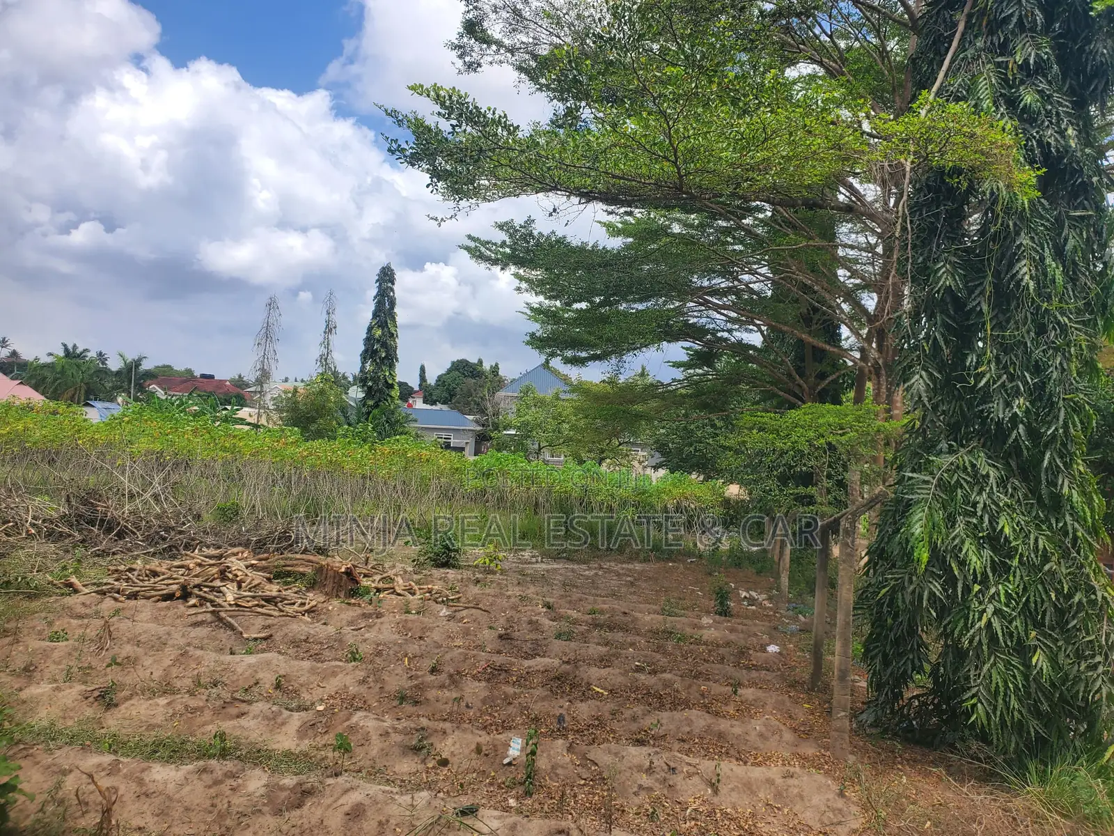 Plot for Sale in Madale, Dar Es Salaam, Tanzania