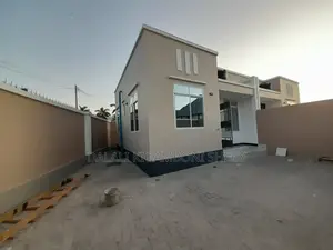 2bdrm House in Kibada, Kigamboni for rent