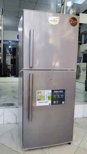 Mr UK Refrigerator F91