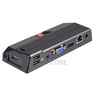 Thin Client R1 Pro