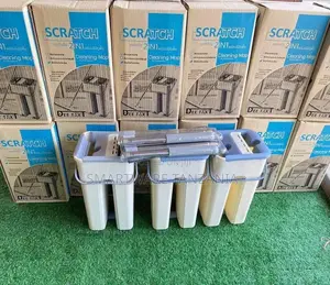 Floor Mop and Bucket Set Easy and Simple Squeeze Mop Bucket