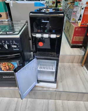 Hisense Water Dispenser 3 Taps