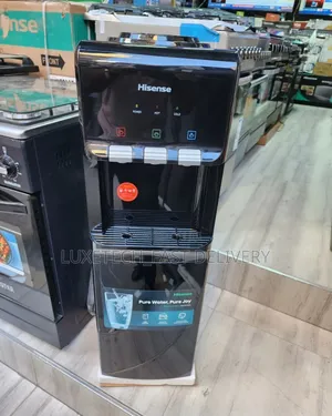 Hisense Water Dispenser