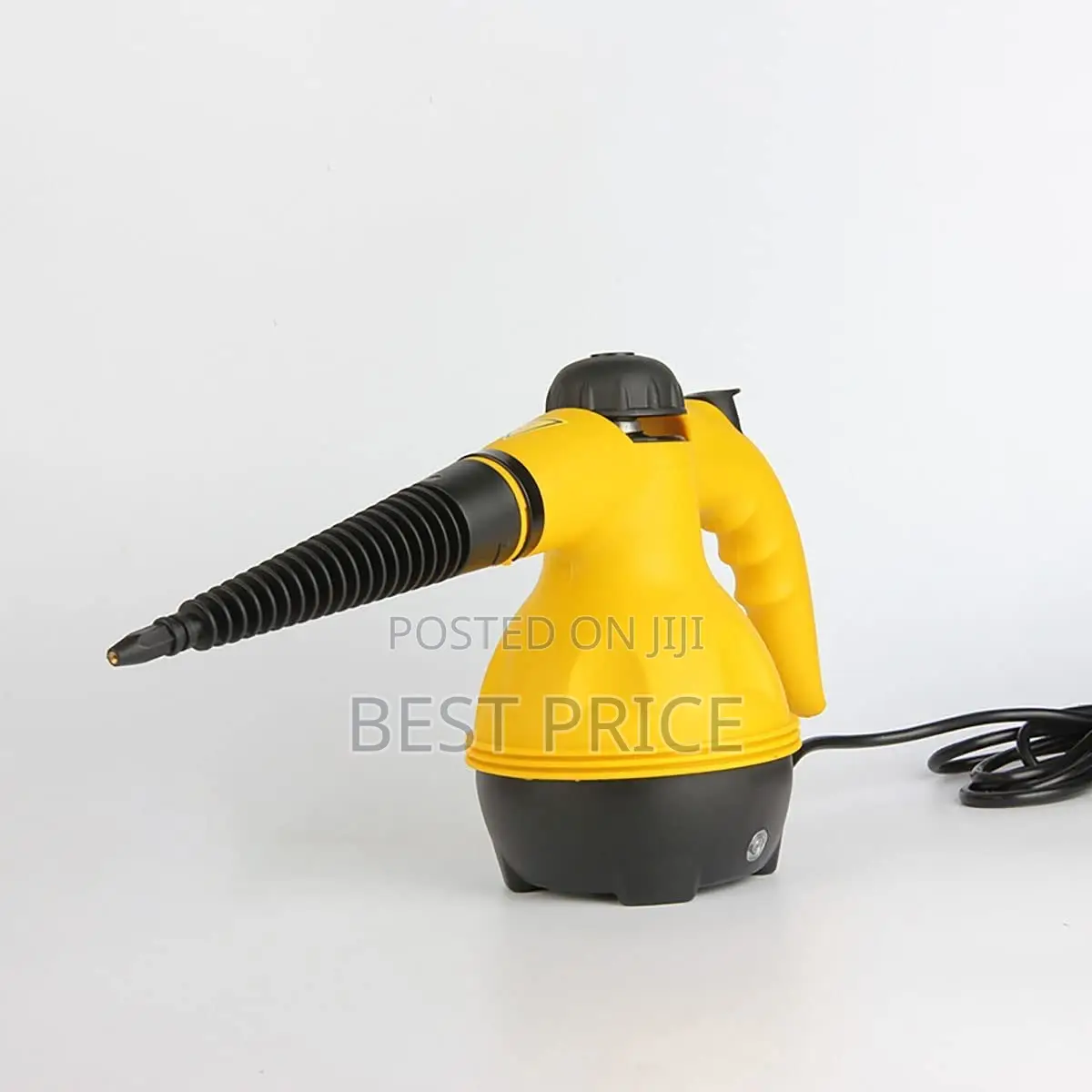 Handheld Steamer Cleaner 1000W
