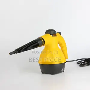 Handheld Steamer Cleaner 1000W