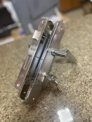 V-King Stainless Steel Wooden Door Locks