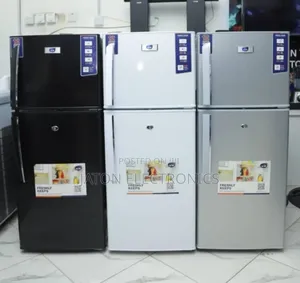 Mr UK Refrigerator F57 128L