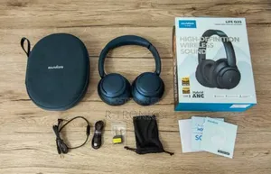 Soundcore Anker Lifeq35 Noise Cancelling Bluetooth Headphone