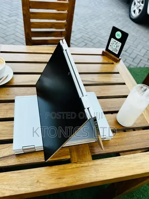 Laptop HP EliteBook X360 1030 G3 16GB Intel Core I5 SSD 256GB