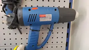 Ideal Heat Gun 2000W Id-Hg2000
