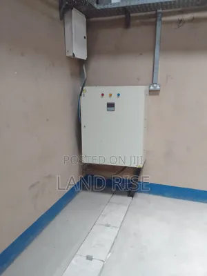 1000 SQM Warehouse in Nyerere Road