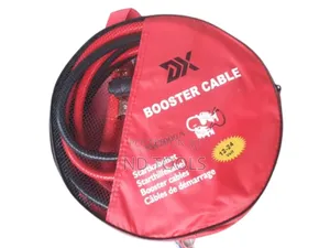 2000a Booster Cable