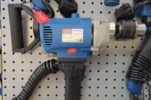 Ideal Electrical Drill for Steel 800W ID-ED16A