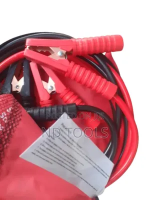 2000a Booster Cable