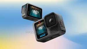 Gopro Hero13 Black Action Camera