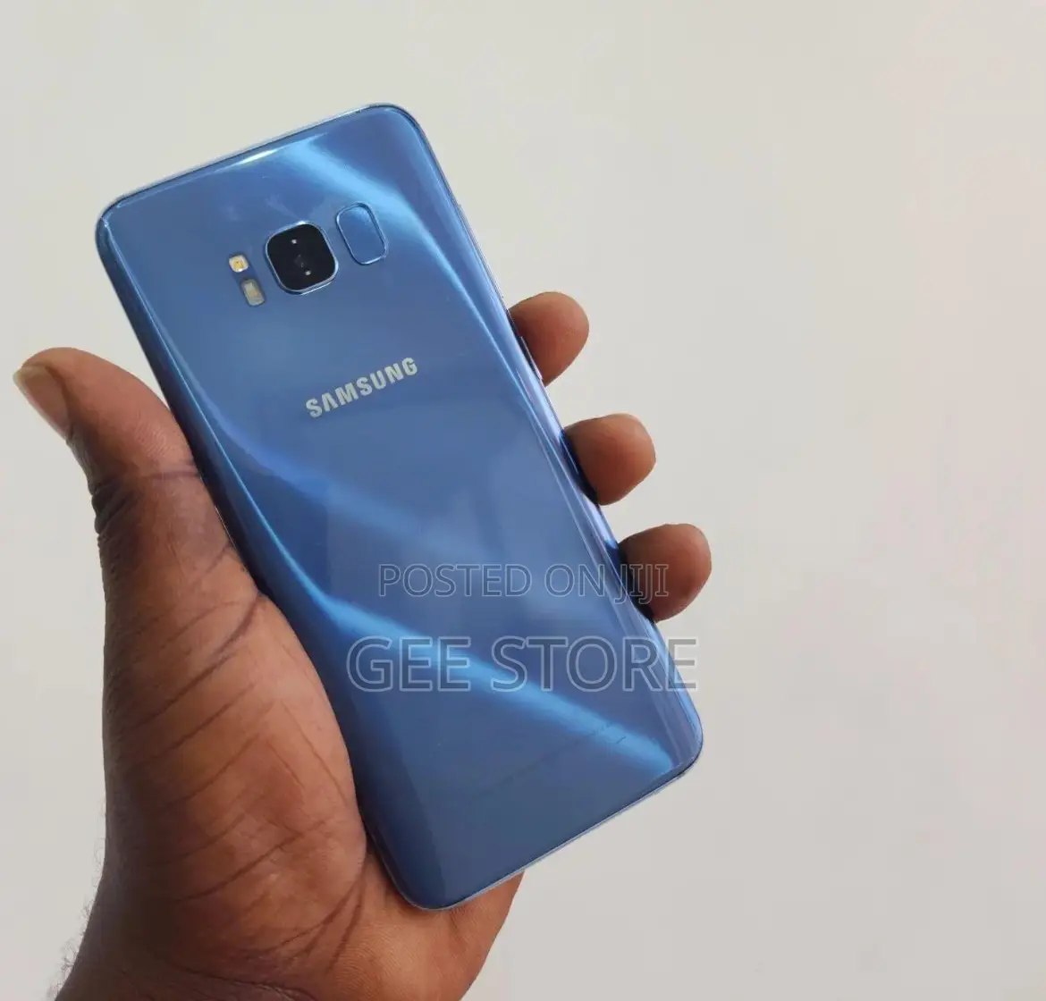 Samsung Galaxy S8 64 GB Blue