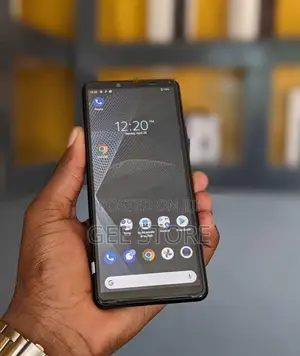Sony Xperia 10 II 128 GB Black