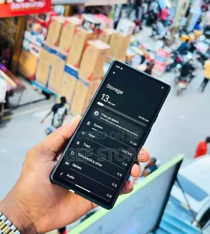 Google Pixel 6 128 GB Gray