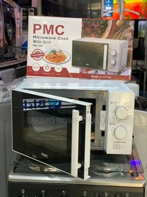 New Arrivals PMC Microwave Oven 20L