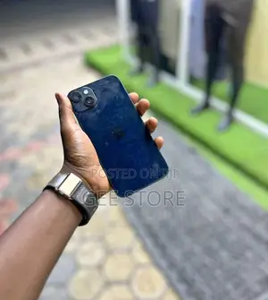Apple iPhone 13 128 GB Blue