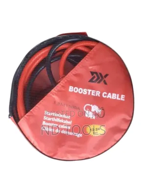 1500A Booster Cable