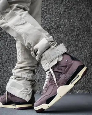 Jordan 4’S