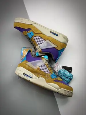 Jordan 4’S