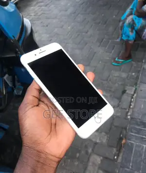 Apple iPhone 8 Plus 256 GB White
