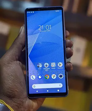 Sony Xperia 10 III 128 GB Blue