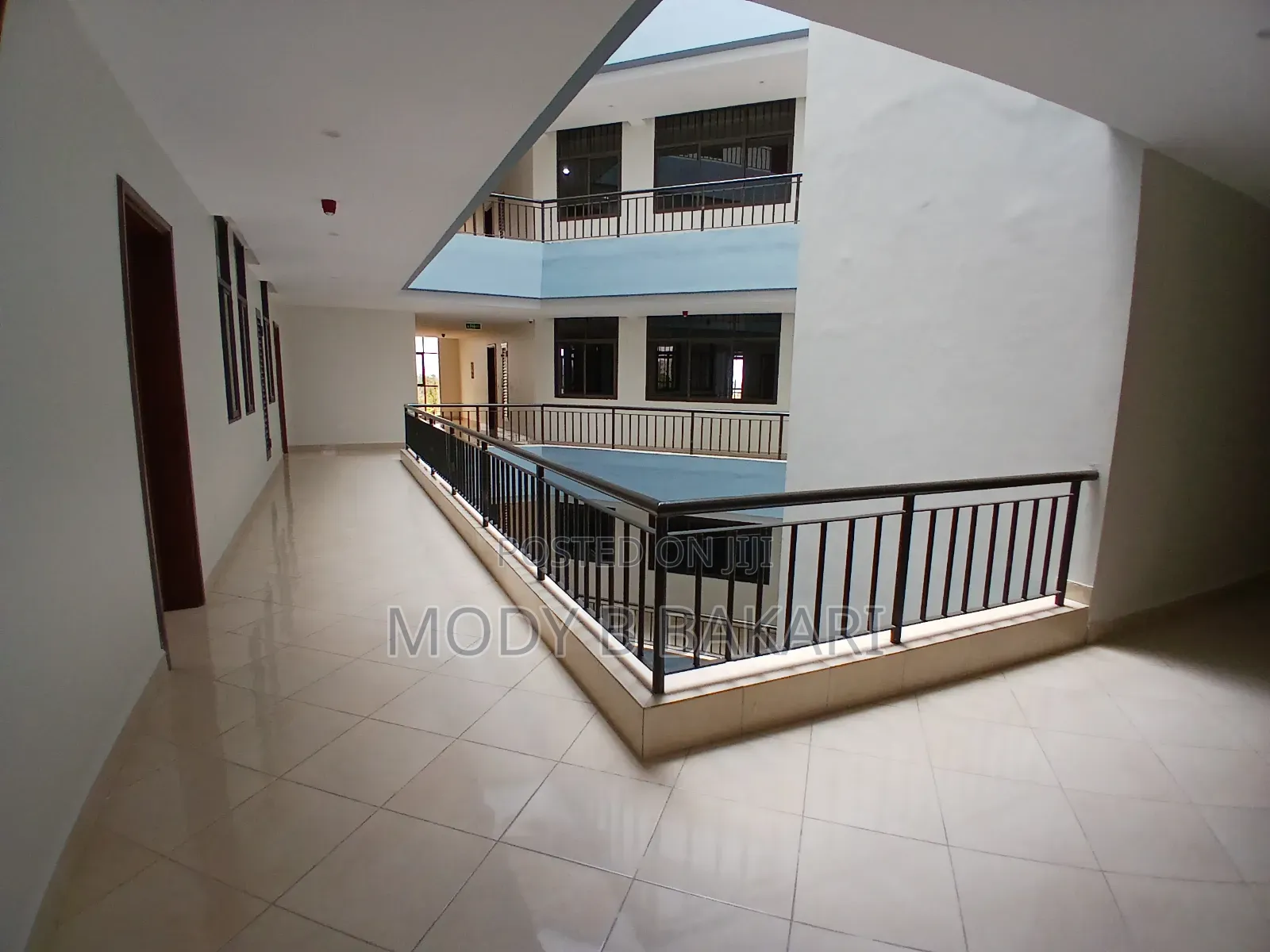 2bdrm Apartment in Mikocheni for rent