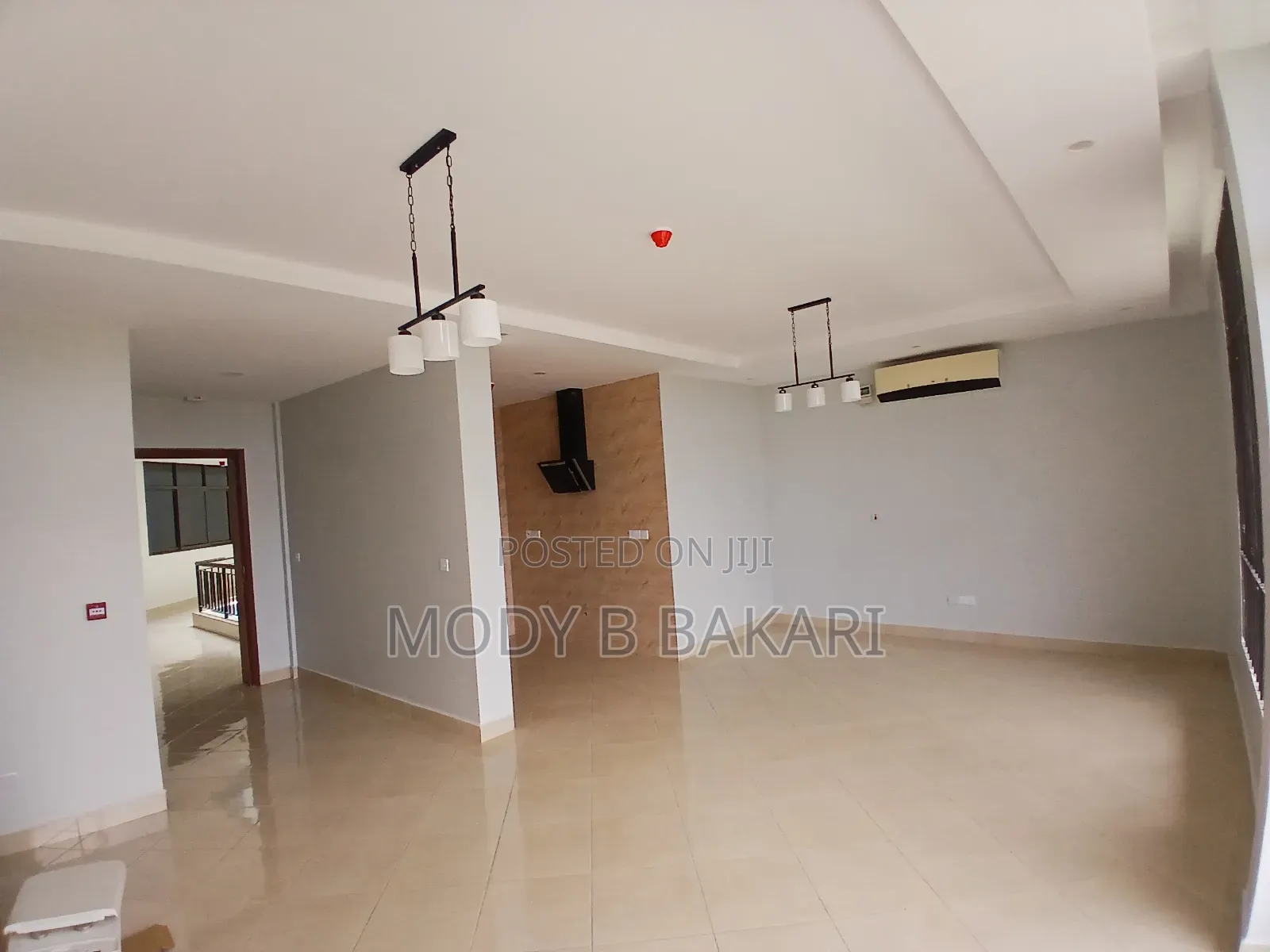 2bdrm Apartment in Mikocheni for rent