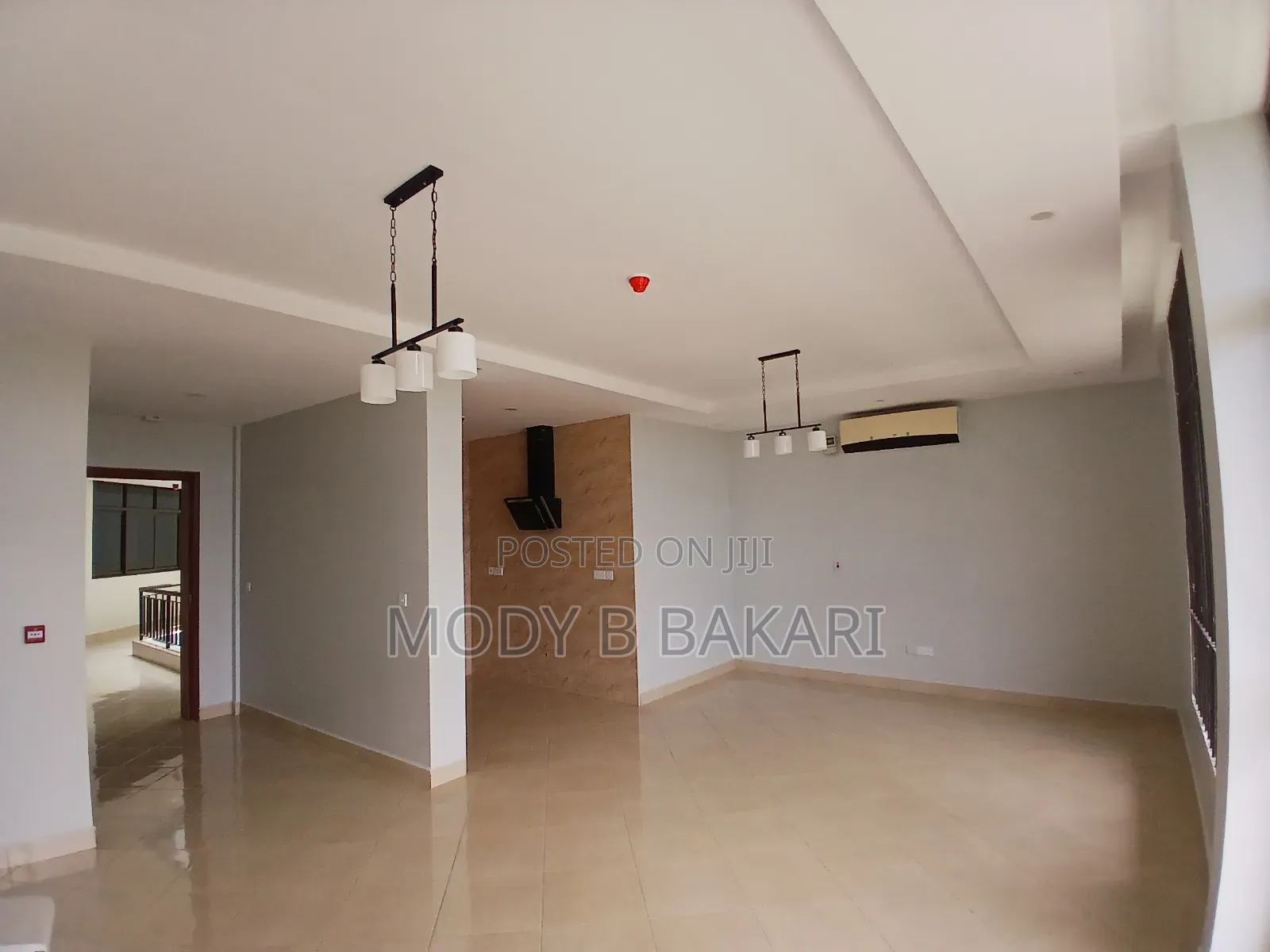 2bdrm Apartment in Mikocheni for rent