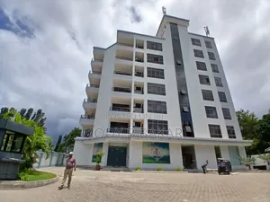 2bdrm Apartment in Mikocheni for rent