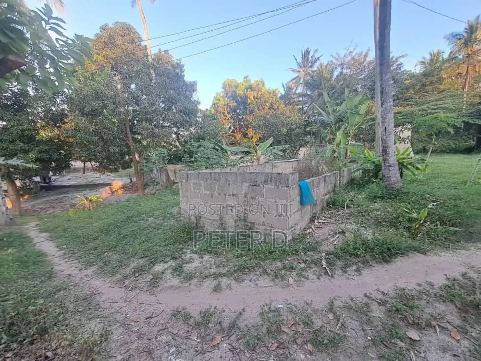 Kiwanja SQM 1200