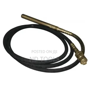 38×6mm Poker Shaft