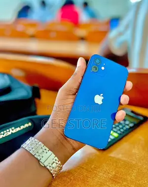 Apple iPhone 12 64 GB Blue