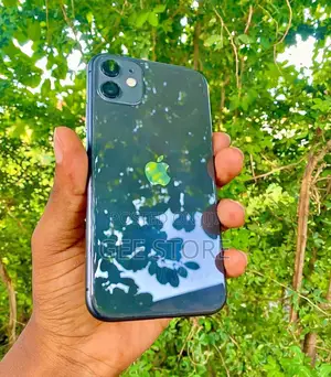 Apple iPhone 11 64 GB Green