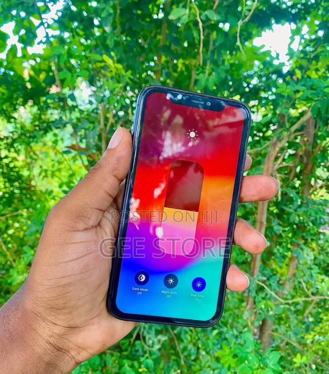 Apple iPhone 11 64 GB Green