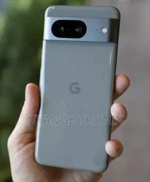Google Pixel 8 128 GB Gray