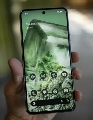 Google Pixel 8 128 GB Gray